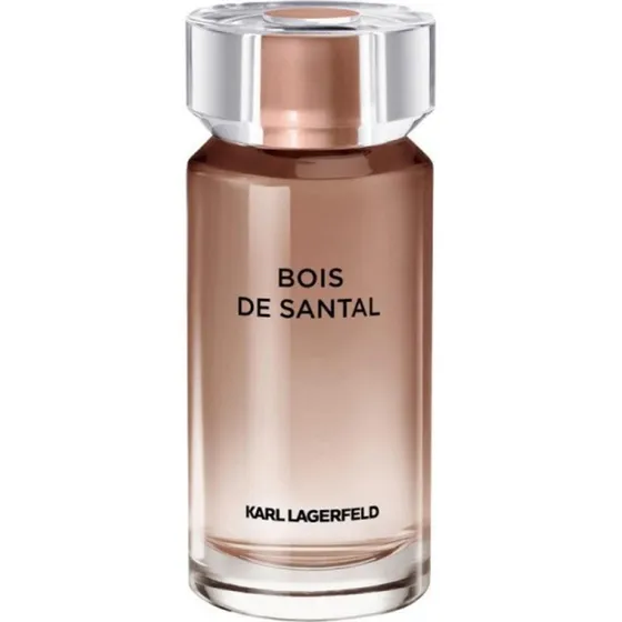 Lagerfeld Bois de Santal Uomo Eau de Toilette 100ml