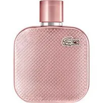 Lacoste L.12.12 Silver Rose Eau de Parfum Donna 100 ml