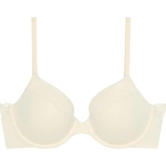 Calvin Klein Women's Perfect Fit T-Shirt Bra Nero