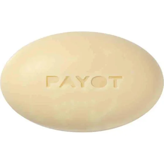 Payot Herbier Barretta da Massaggio Nutriente Viso e Corpo 50g