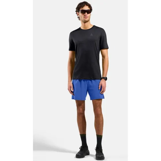 Odlo Essential 6" Short Deep Depths - S