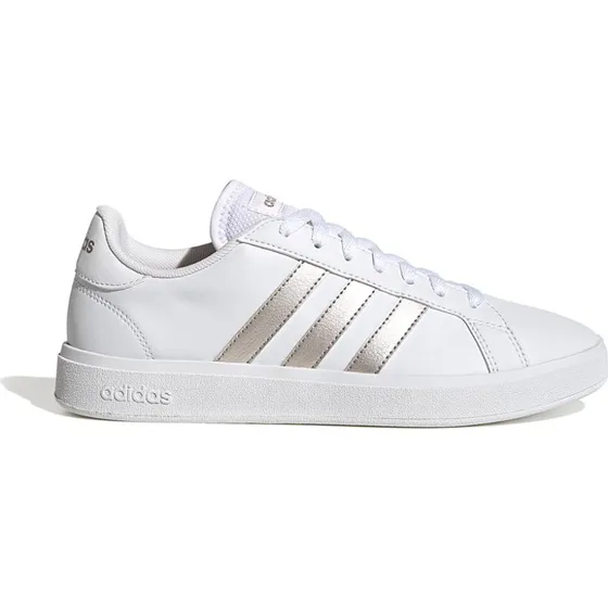 adidas Grand Court 2.0 Sneakers Bianche