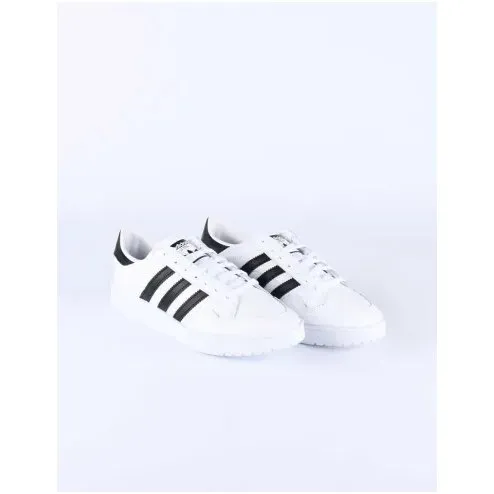 Adidas Team Court Ftwr White/Core Black/ftwr Whi