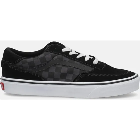 Vans Brooklyn LS Nero Sbiadito, Taglia 3