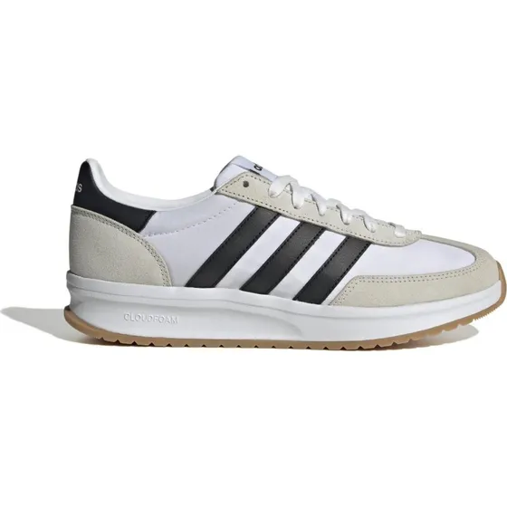 adidas Run 70s 2.0 Low-Top Trainers Uomo Granata JR2384