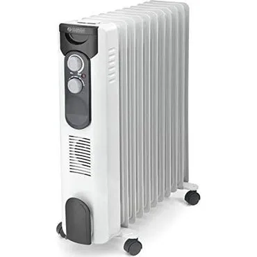 Olimpia Splendid CaldoRad 11 Bianco 2500 W
