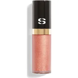 Sisley Ombre Éclat Liquide 4 Coral - Ombretto Fluido Lunga Tenuta