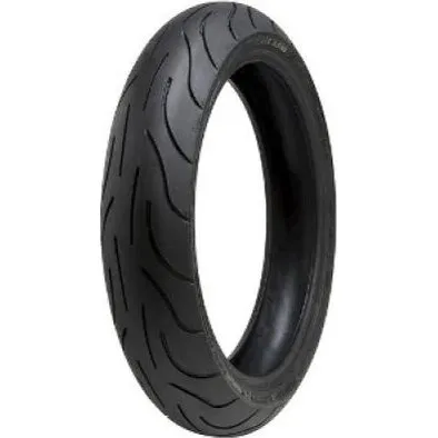 Michelin Pilot Power 2CT 190/50 ZR17 73W