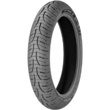 Michelin Pilot Road 4 160/60 ZR17 69W