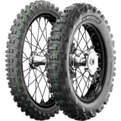 Michelin Enduro Medium 2 120/90 D18 65R