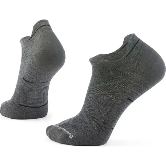 Smartwool Calze Zero Cushion Low Ankle per Corsa