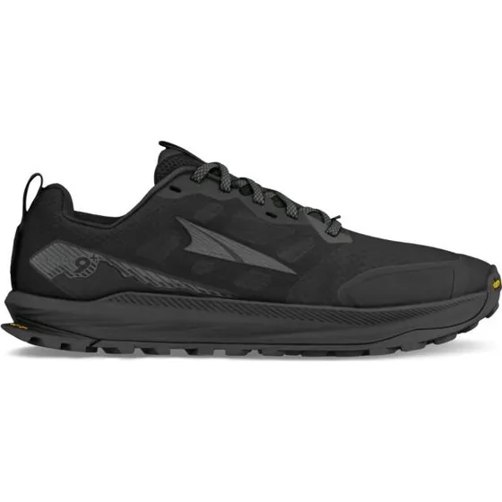 Altra Lone Peak 9+ Wide Nero Uomo - Taglia 45