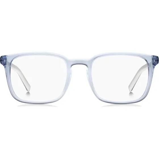 Tommy Hilfiger TH 2123 Occhiali da Vista Bambino Blu Rettangolari