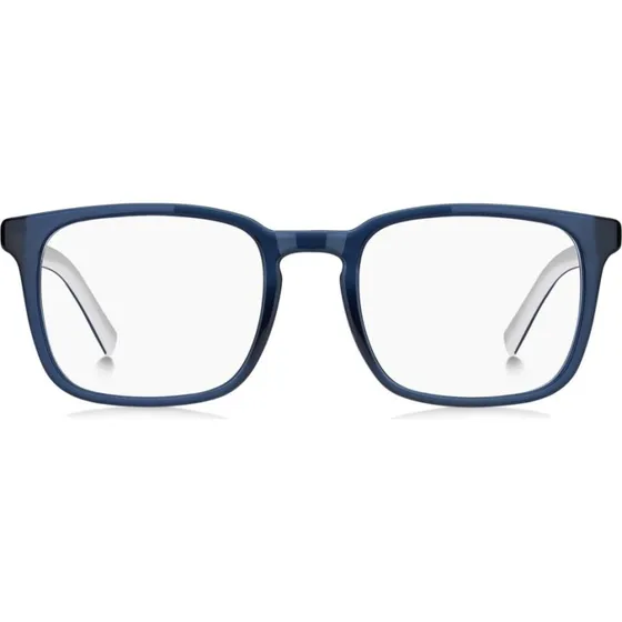 Tommy Hilfiger TH 2123 Occhiali da Vista Bambino Blu Rettangolari