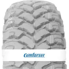 Comforser CF3000 33X12.5 R15 108Q 6PR