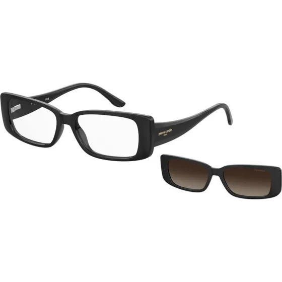 Pierre Cardin Occhiali da Sole Donna P.C. 8534/CS Rettangolari
