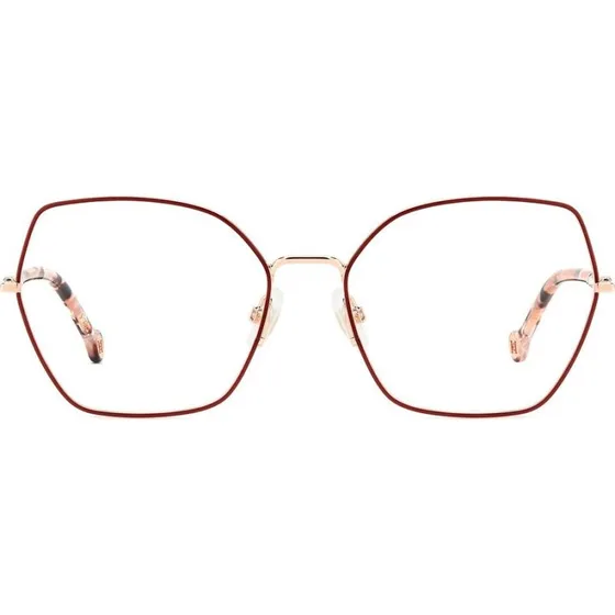 Carolina Herrera HER 0272 Occhiali da Vista Geometrici Donna