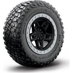 BFGoodrich Mud Terrain T/A KM3 29x11.00 R14 N POR, NHS