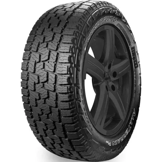 Pirelli Scorpion A/T+ 275/55 R20 113T RWL WL 3PMSF