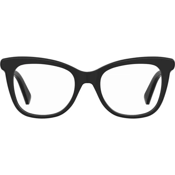 Moschino MOS650 Occhiali da Vista Cat-Eye Nero