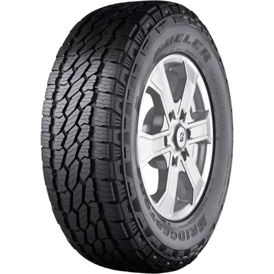 Bridgestone Dueler All Terrain A/T002 285/65 R17 116T 3PMSF