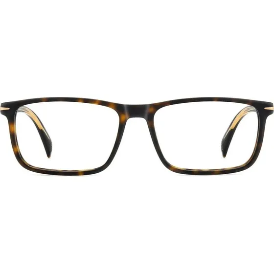David Beckham DB 1019 Occhiali da Vista Geometrici Uomo