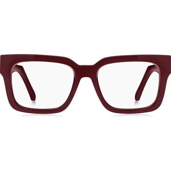 Etro 0081 Occhiali da Vista Unisex Viola Squadrati