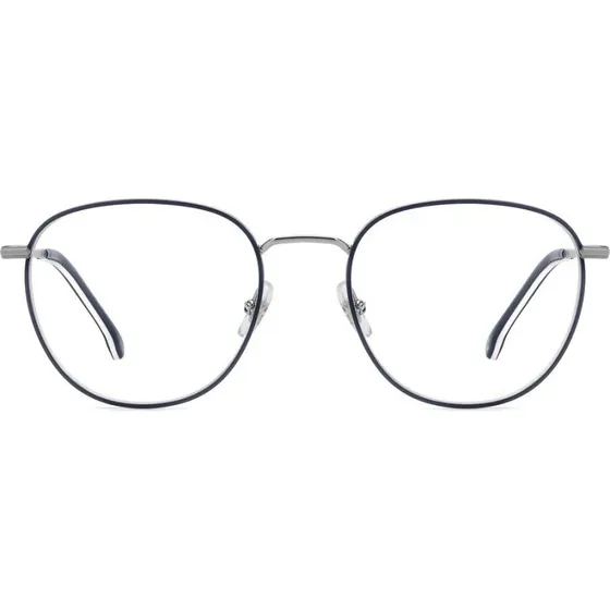 Carrera 354 Occhiali da Vista Uomo Pantos Blu