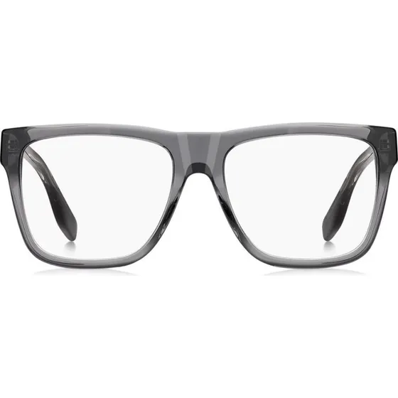 Marc Jacobs Marc 848 Occhiali da Vista Uomo Grigio Squadrati
