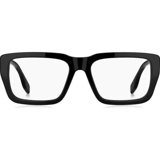 Marc Jacobs Marc 849 Occhiali da Vista Uomo Neri Squadrati