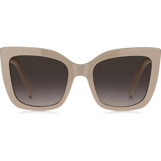 Marc Jacobs Marc 811/S Occhiali da Sole Farfalla Marrone