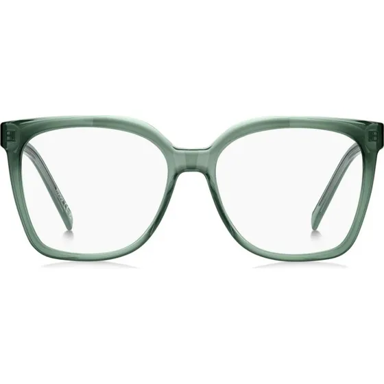 Hugo HG 1363 Occhiali da Vista Donna Rettangolari Verdi