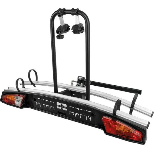 BRN Bernardi Merak Q Gancio Traino Portabiciclette