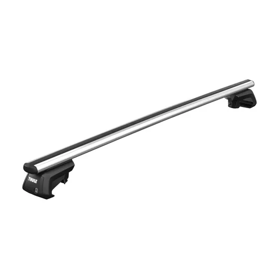Thule SmartRack XT Barre Aluminio 118 cm