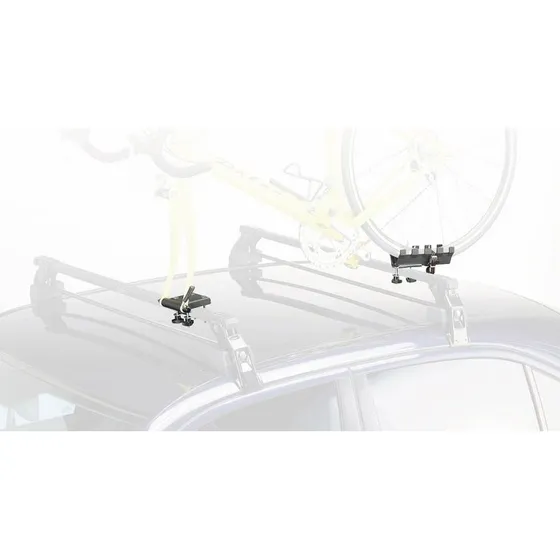 Peruzzo Tour Professional Portabici TettO