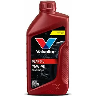 Valvoline Gear Oil 75W-90 1L GL-4