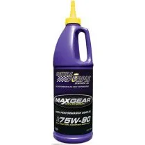 Royal Purple Max Gear Olio Cambio 75W-90 0,946L