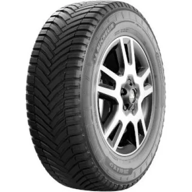 Michelin CrossClimate Camping 225/75 R16 118/116R