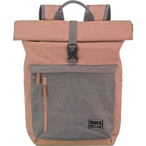 Travelite Zaino Rollup Scomparto Laptop 47 cm
