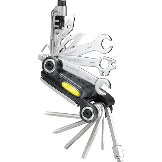 Topeak Alien II Multitool 31 Funzioni