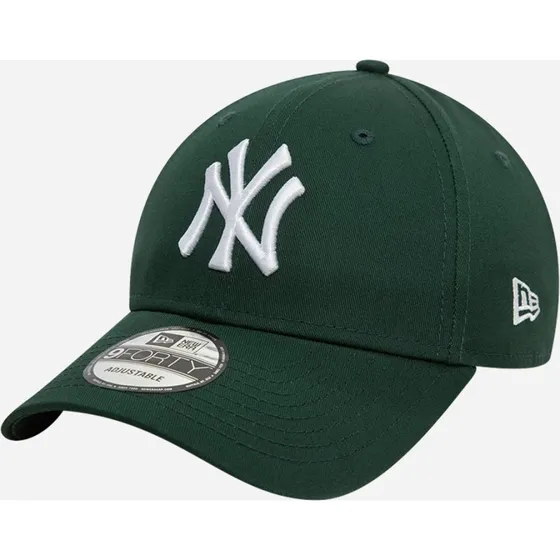 New Era Cappellino MLB New York Yankees 9FORTY Verde