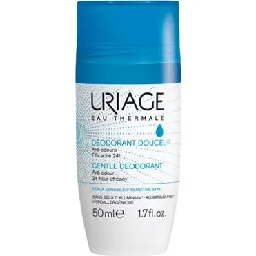 Uriage Deo Douceur Roll-On 50 ml