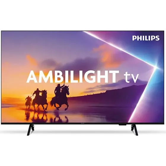 Philips 50PUS8400/12 QLED 50'' 4K Ambilight Nero