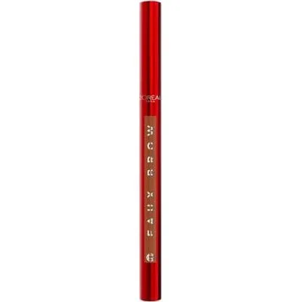 L'Oréal Infaillible Faux Brow Matita Sopracciglia Auburn