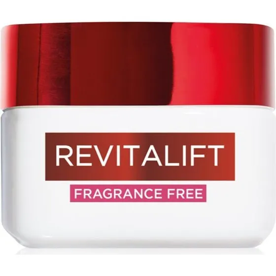 L'Oréal Paris Revitalift Crema Viso Giorno Senza Profumo 50ml