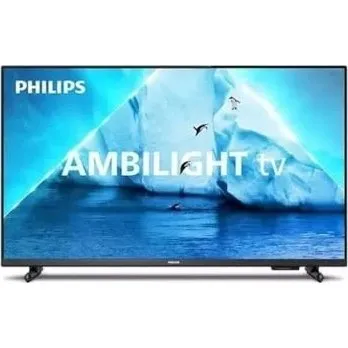 Philips 32PFS6908 TV Smart 32" Full HD Ambilight Antracite