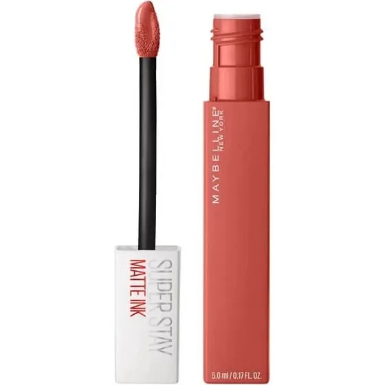 Maybelline Super Stay Matte Ink 130 Self-Starter 5ml