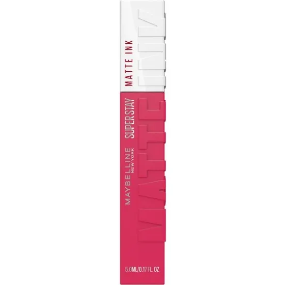 Maybelline New York SuperStay Matte Ink Rossetto Liquido 150 Pathfinder
