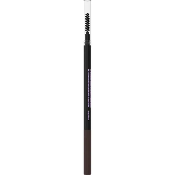 Maybelline Brow Ultra Slim Matita Sopracciglia Nero Marrone