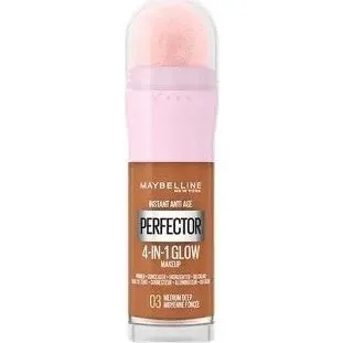 Maybelline Instant Anti-Age Perfector Glow 02 Medium 20ml